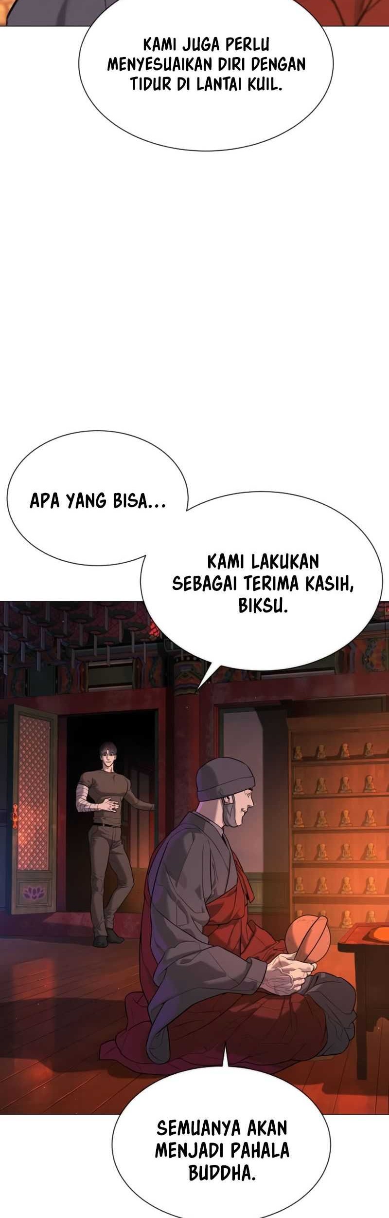 Killer Peter Chapter 73 Gambar 68
