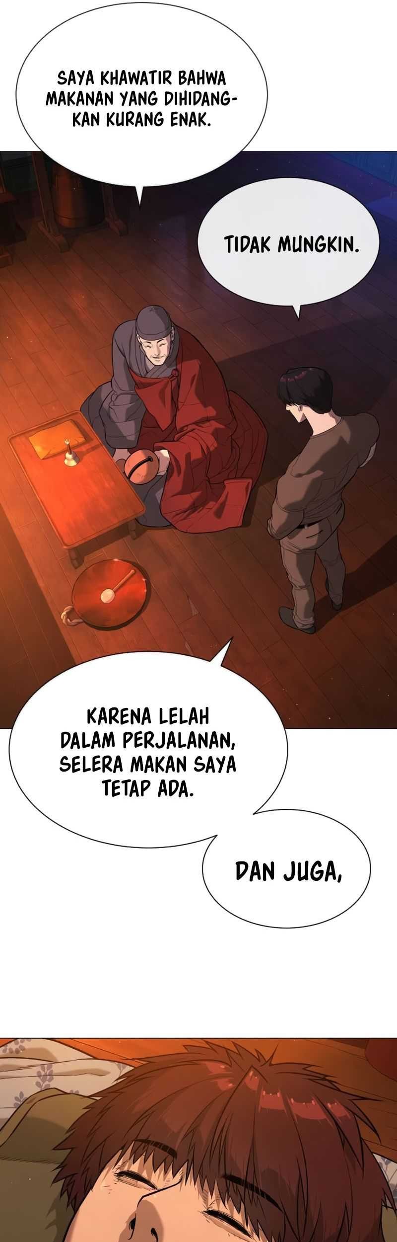 Killer Peter Chapter 73 Gambar 70