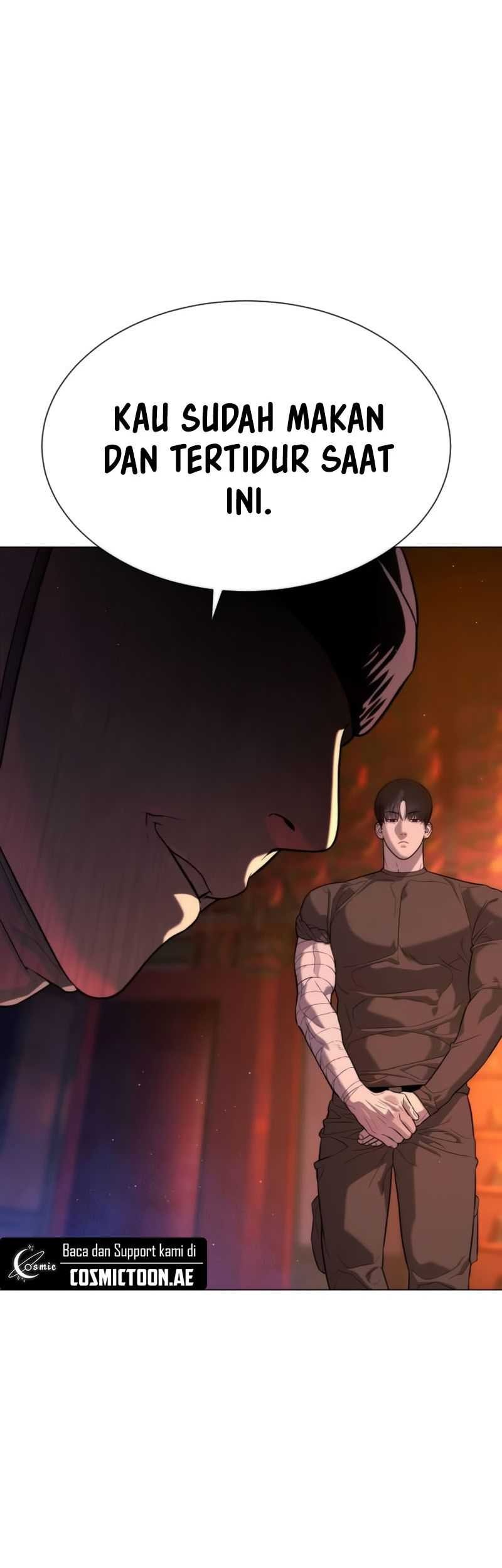 Killer Peter Chapter 73 Gambar 73
