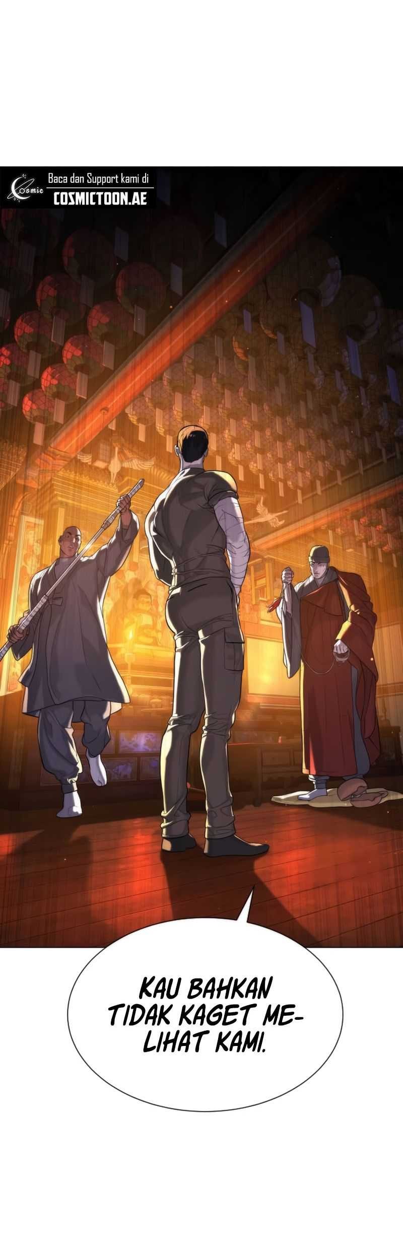 Killer Peter Chapter 73 Gambar 76
