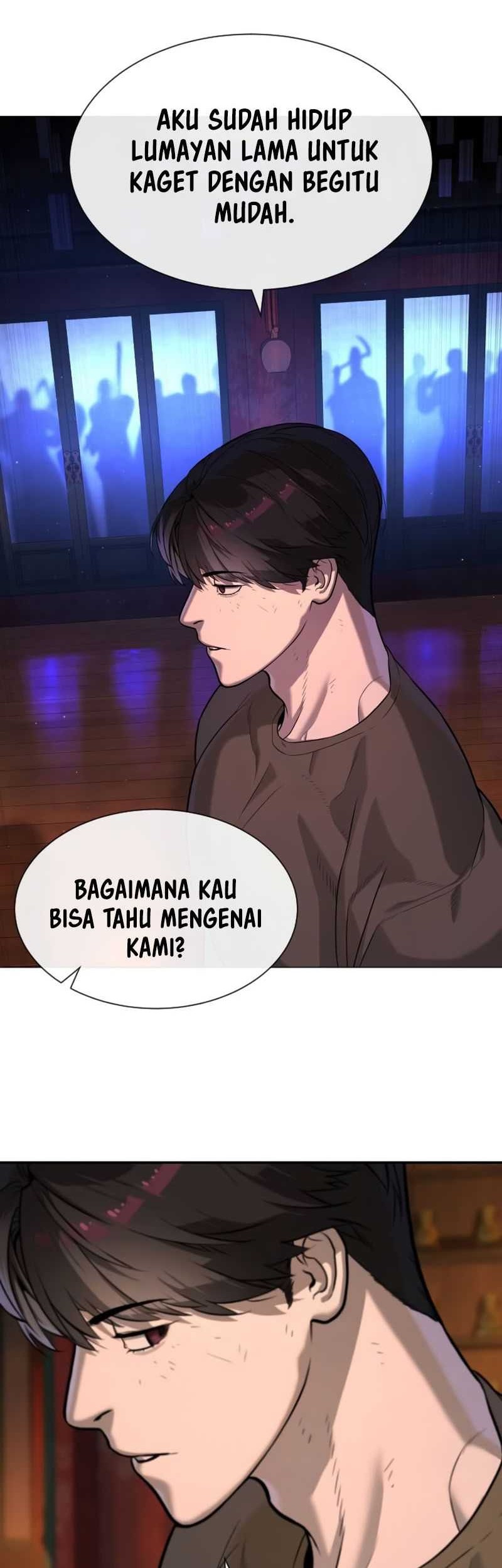 Killer Peter Chapter 73 Gambar 77