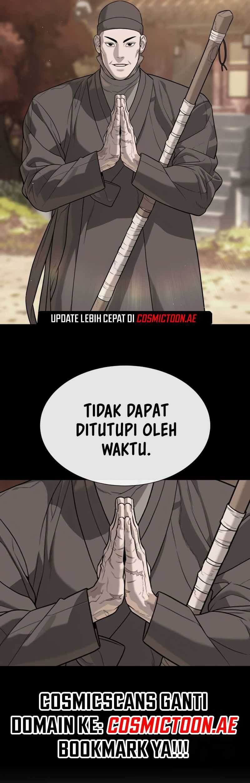Killer Peter Chapter 73 Gambar 79