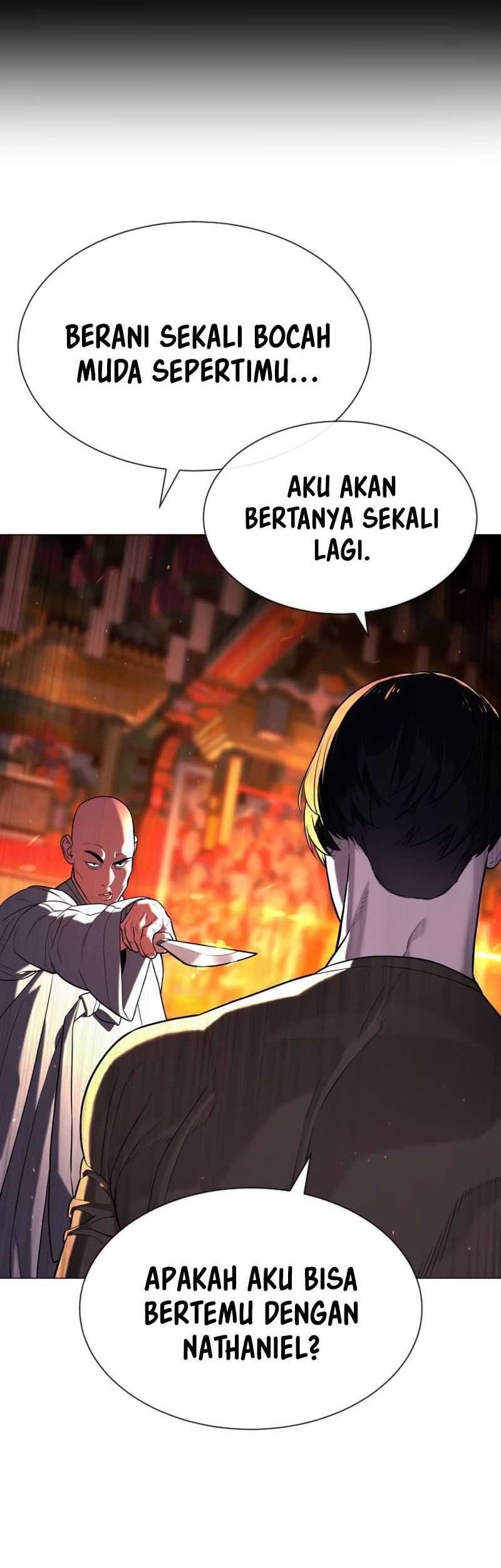 Killer Peter Chapter 73 Gambar 80