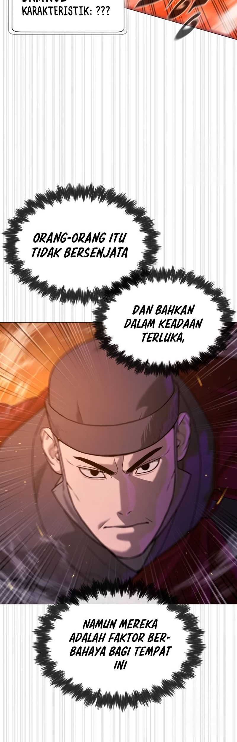 Killer Peter Chapter 73 Gambar 83