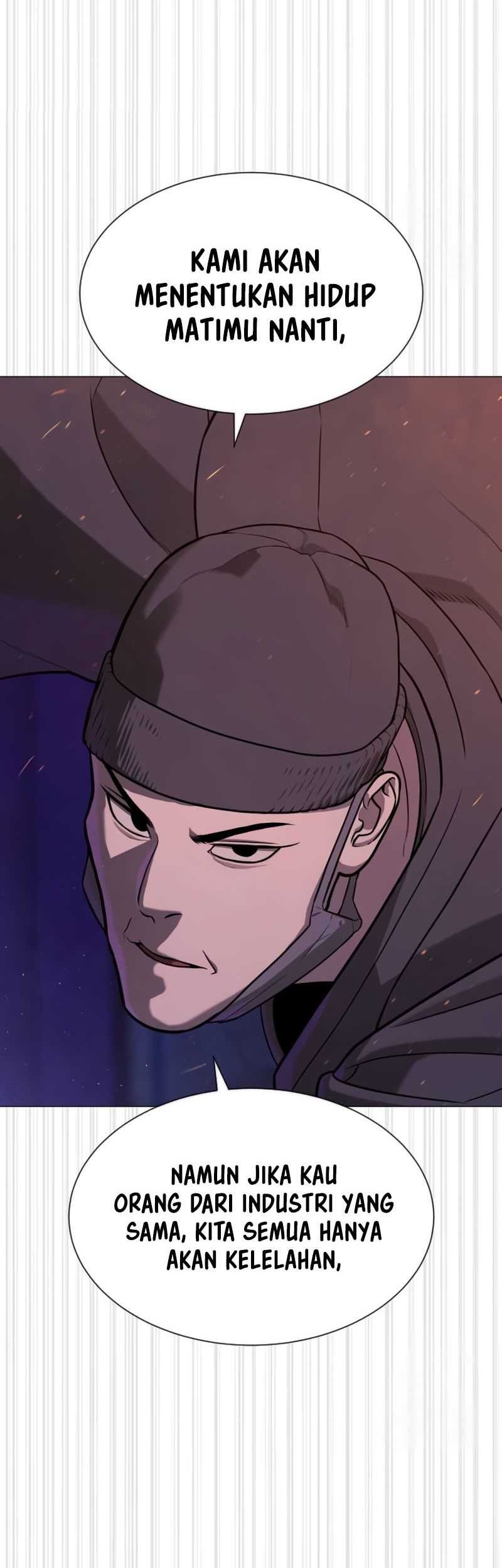 Killer Peter Chapter 73 Gambar 86