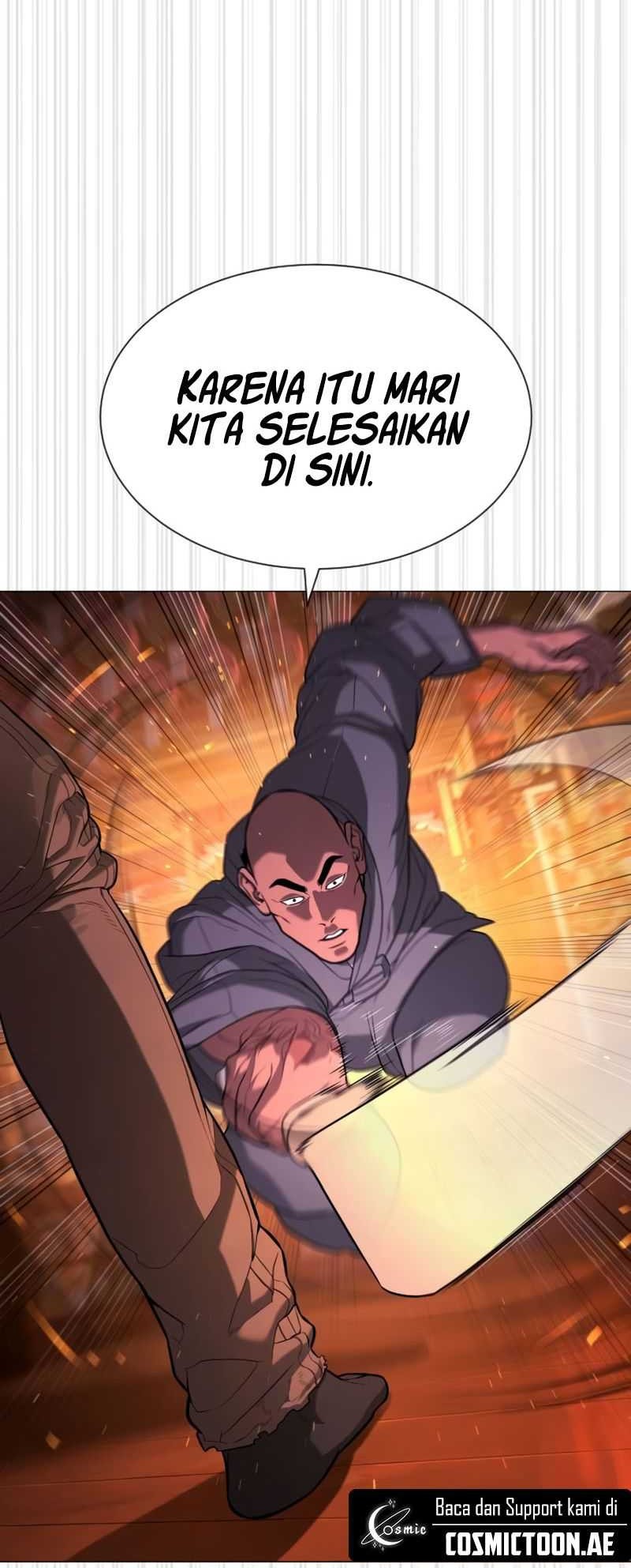 Killer Peter Chapter 73 Gambar 87