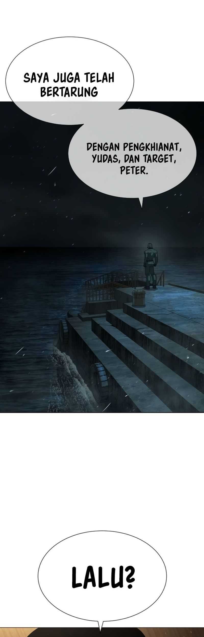 Killer Peter Chapter 73 Gambar 4