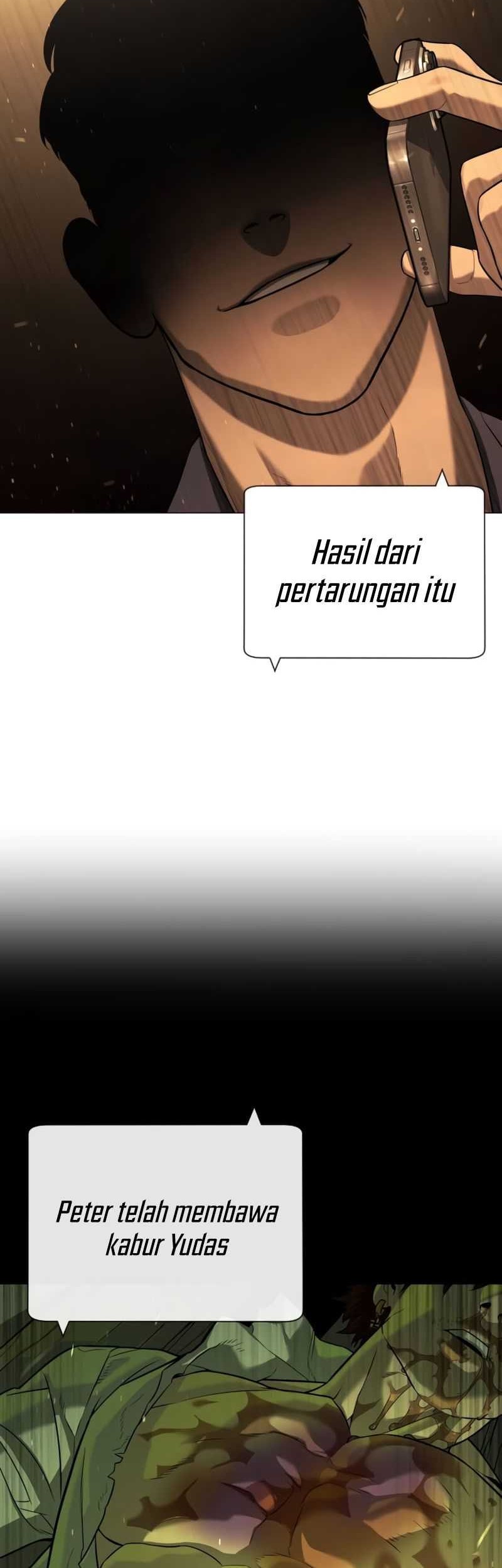 Killer Peter Chapter 73 Gambar 5