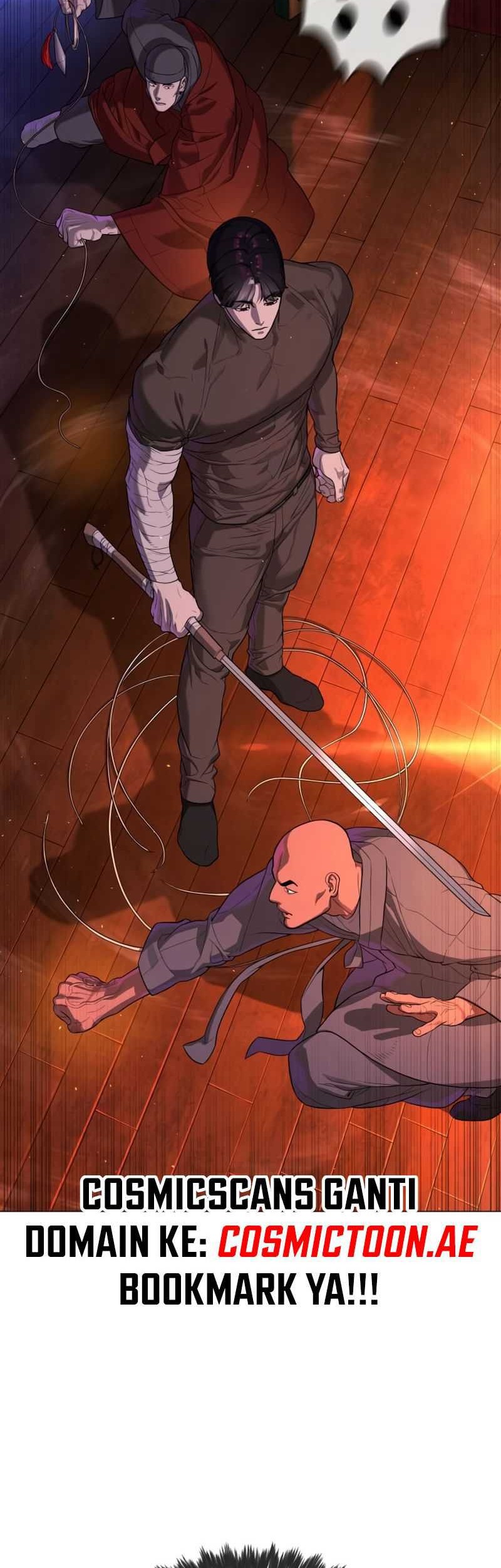 Killer Peter Chapter 73 Gambar 89