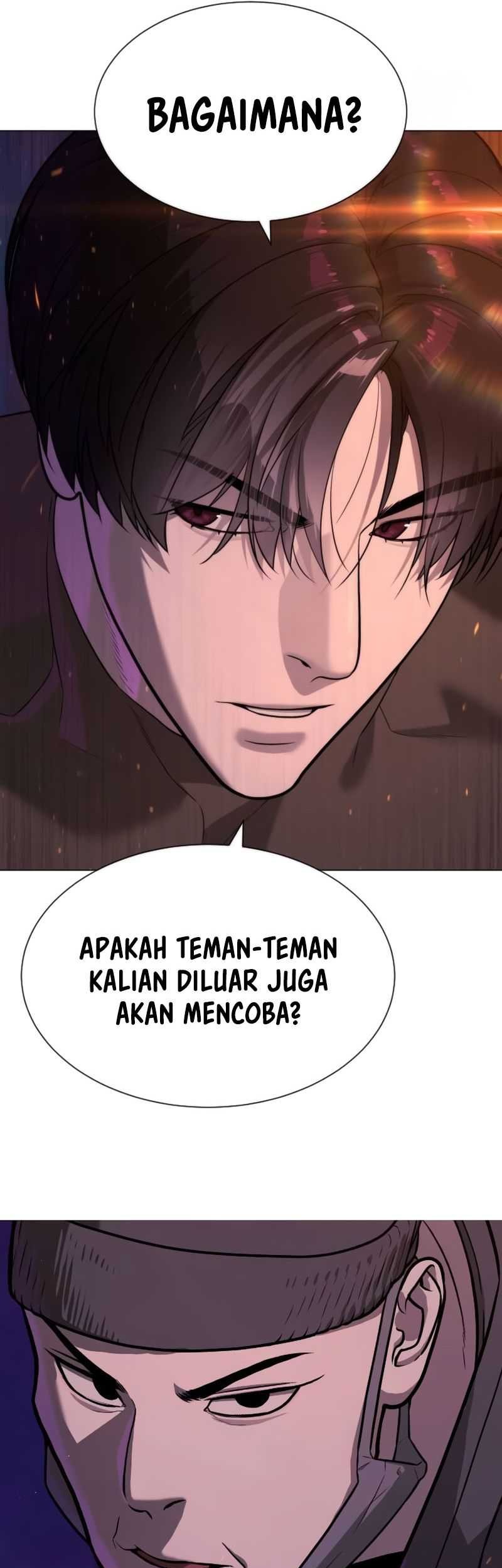 Killer Peter Chapter 73 Gambar 91