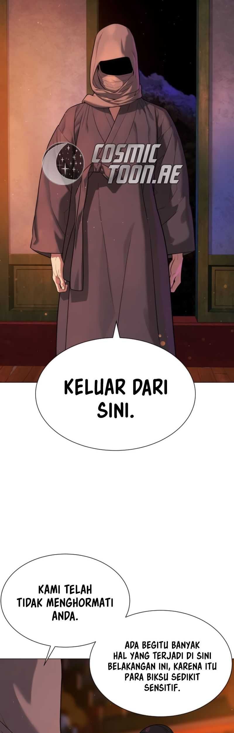 Killer Peter Chapter 73 Gambar 97