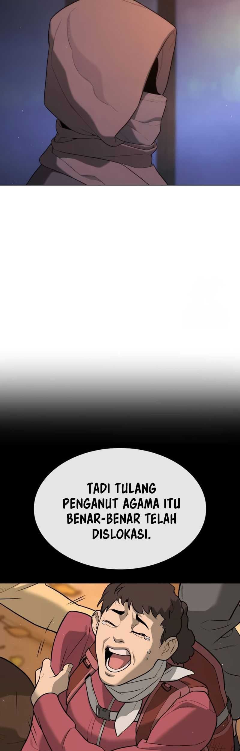 Killer Peter Chapter 73 Gambar 100