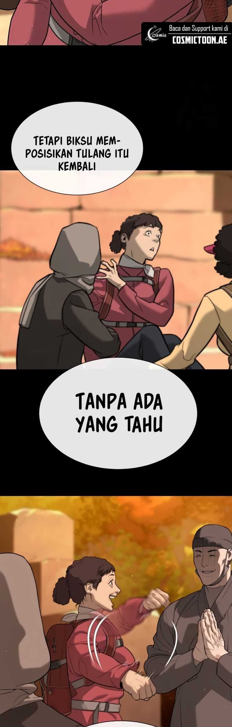 Killer Peter Chapter 73 Gambar 101