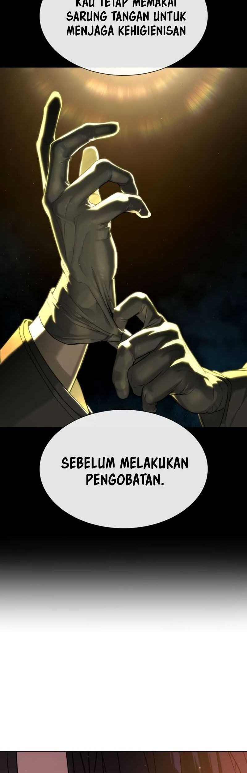 Killer Peter Chapter 73 Gambar 104