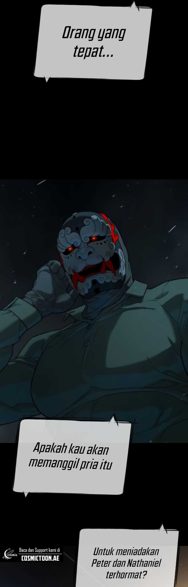 Killer Peter Chapter 73 Gambar 109