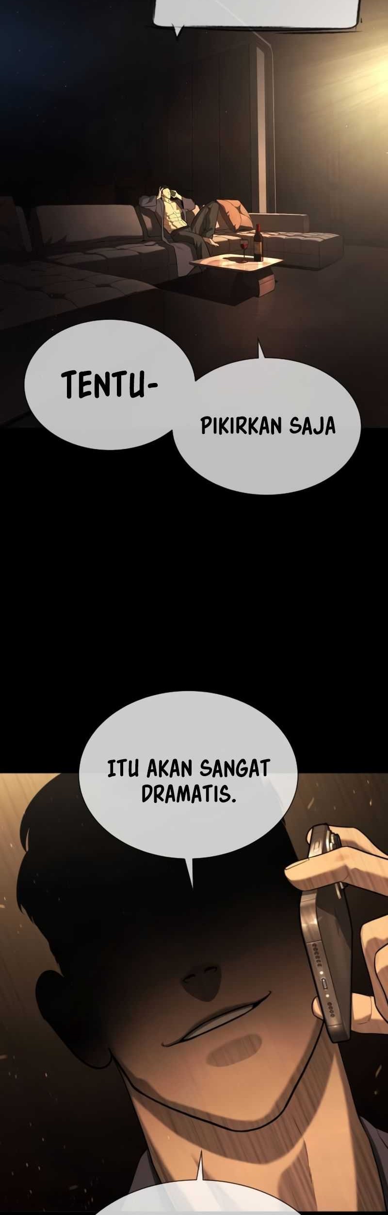 Killer Peter Chapter 73 Gambar 110