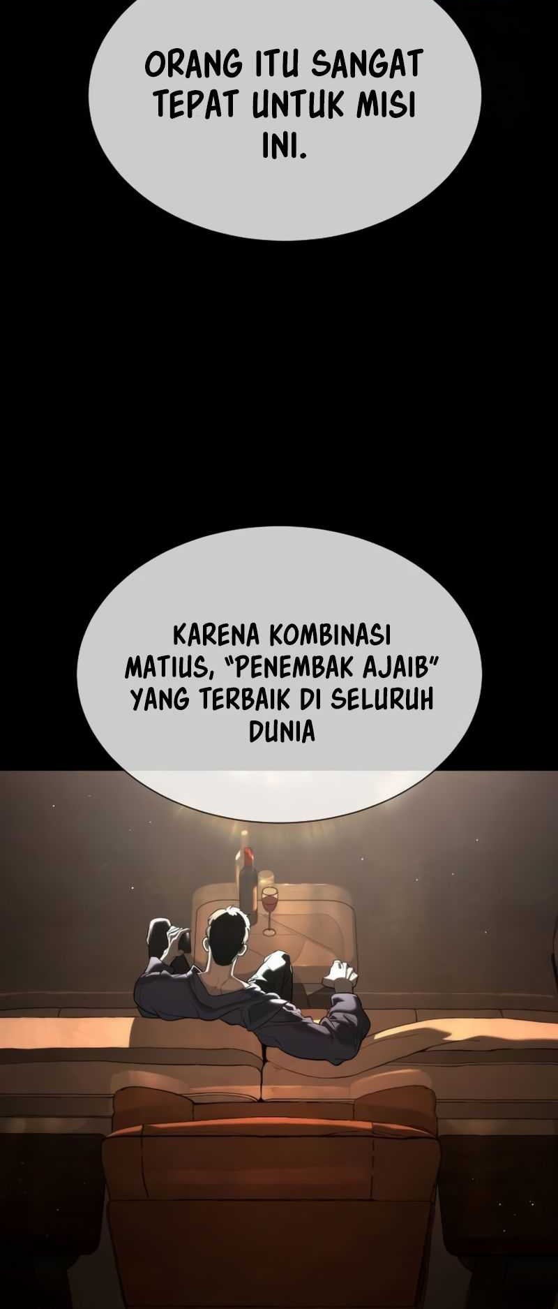 Killer Peter Chapter 73 Gambar 111