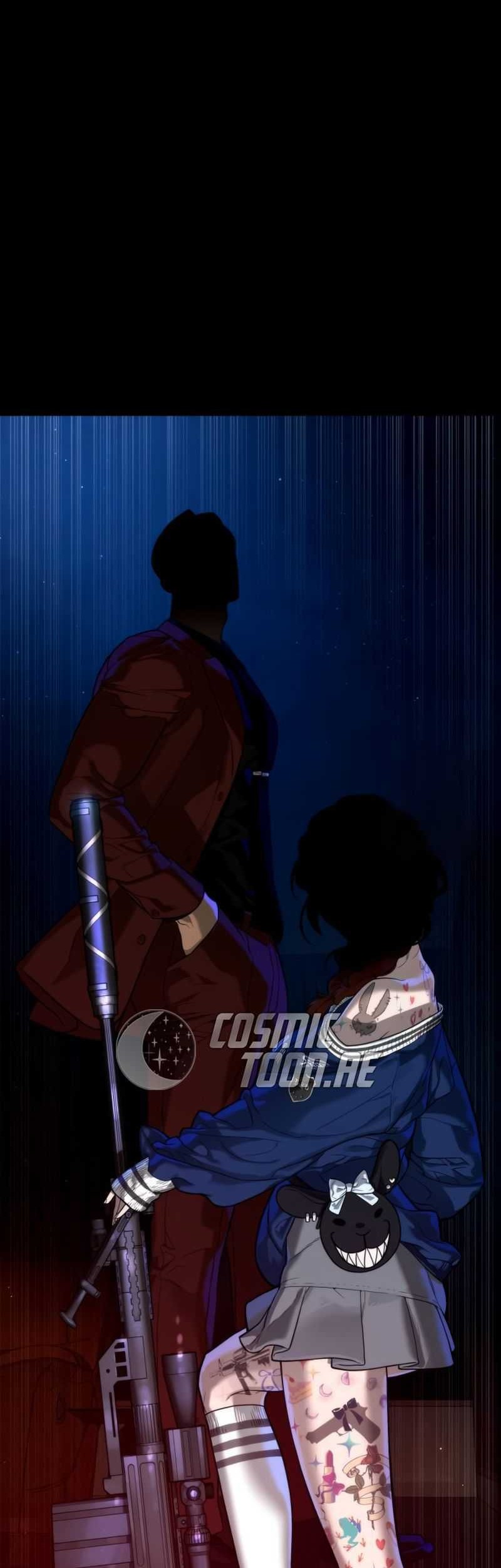 Killer Peter Chapter 73 Gambar 113