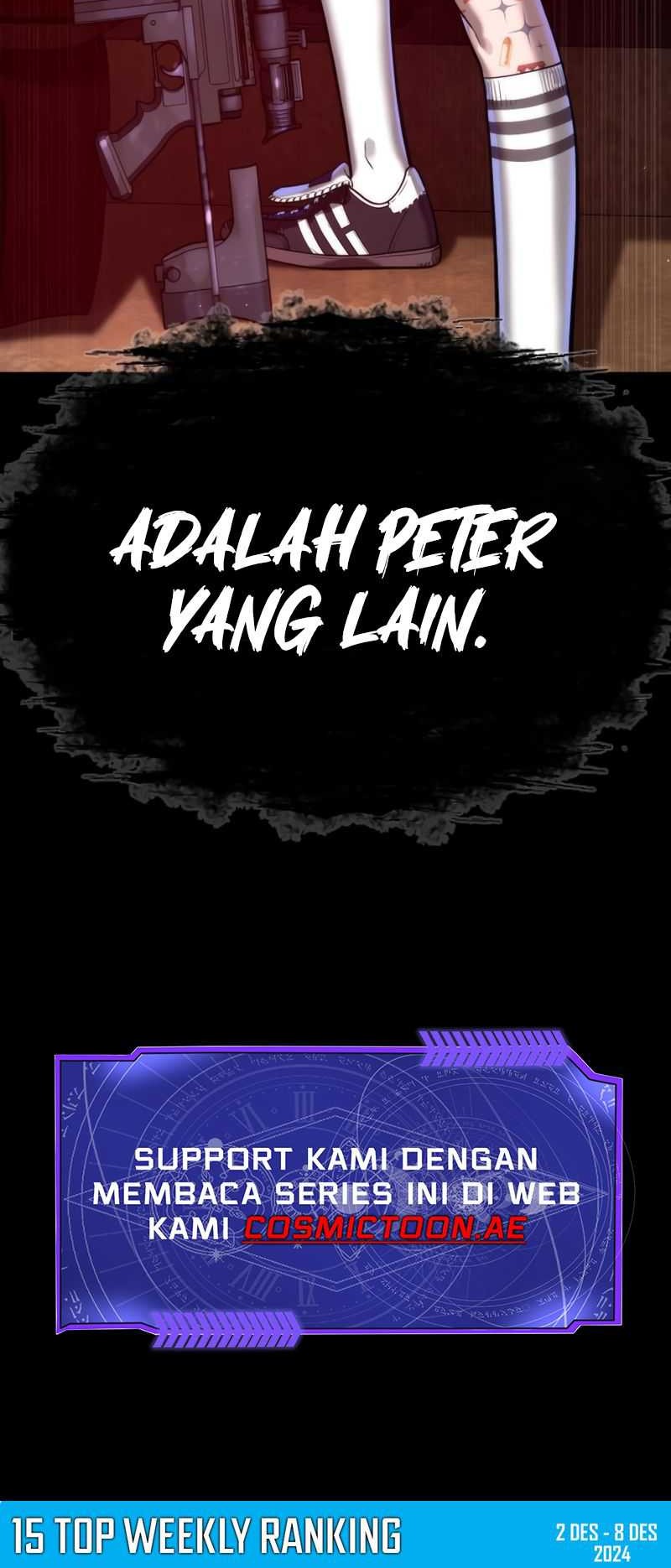 Killer Peter Chapter 73 Gambar 114
