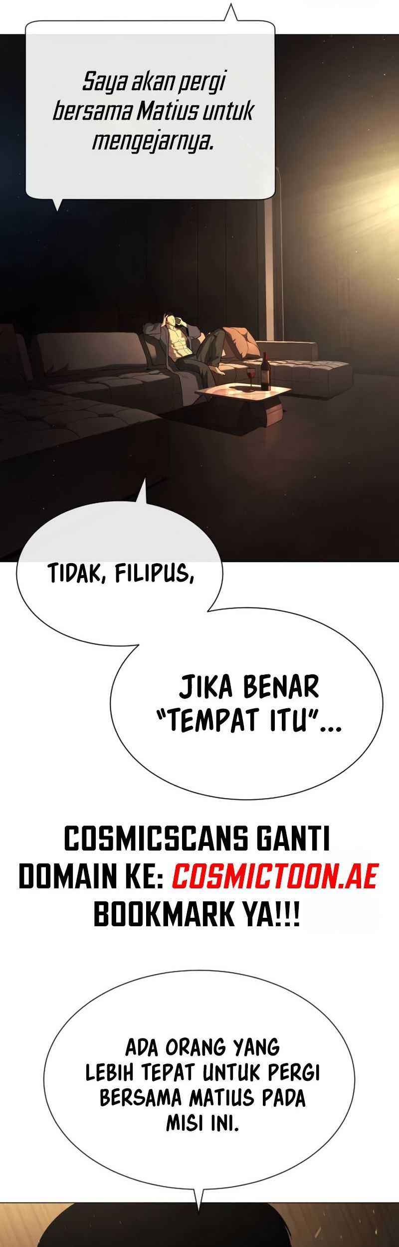 Killer Peter Chapter 73 Gambar 10