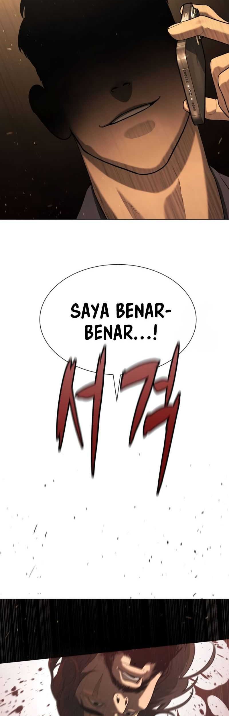 Killer Peter Chapter 73 Gambar 11