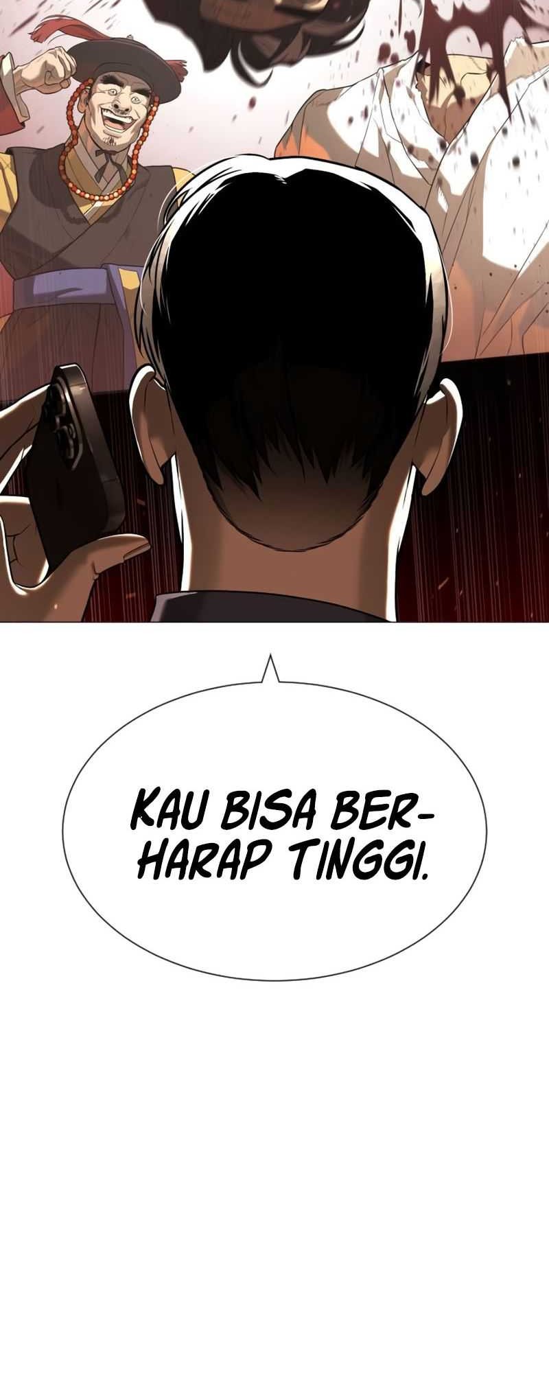 Killer Peter Chapter 73 Gambar 12