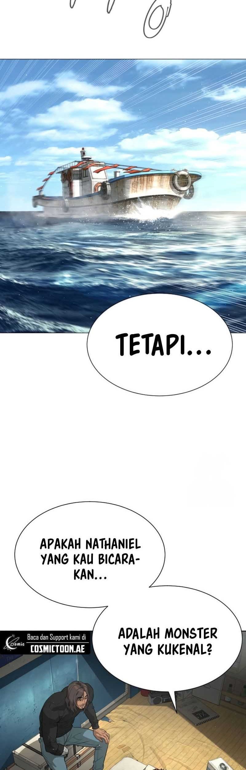 Killer Peter Chapter 73 Gambar 14