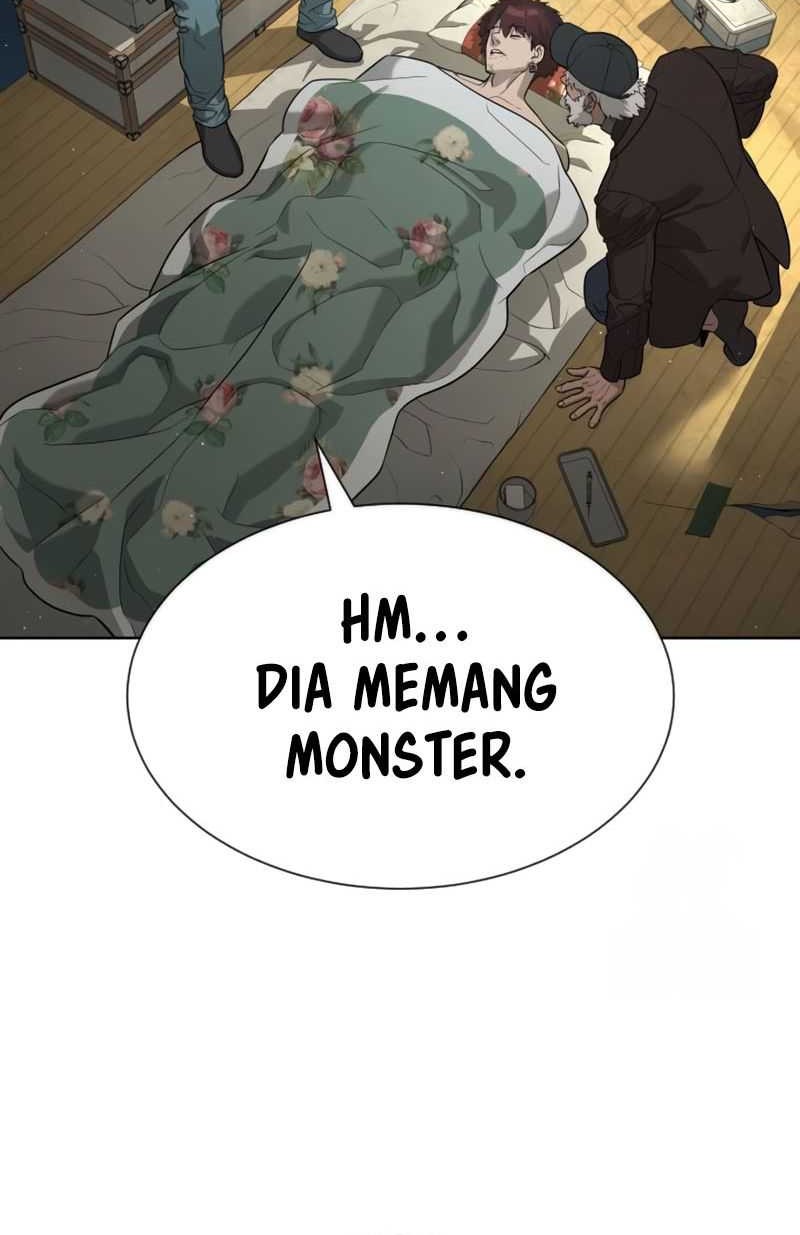 Killer Peter Chapter 73 Gambar 15