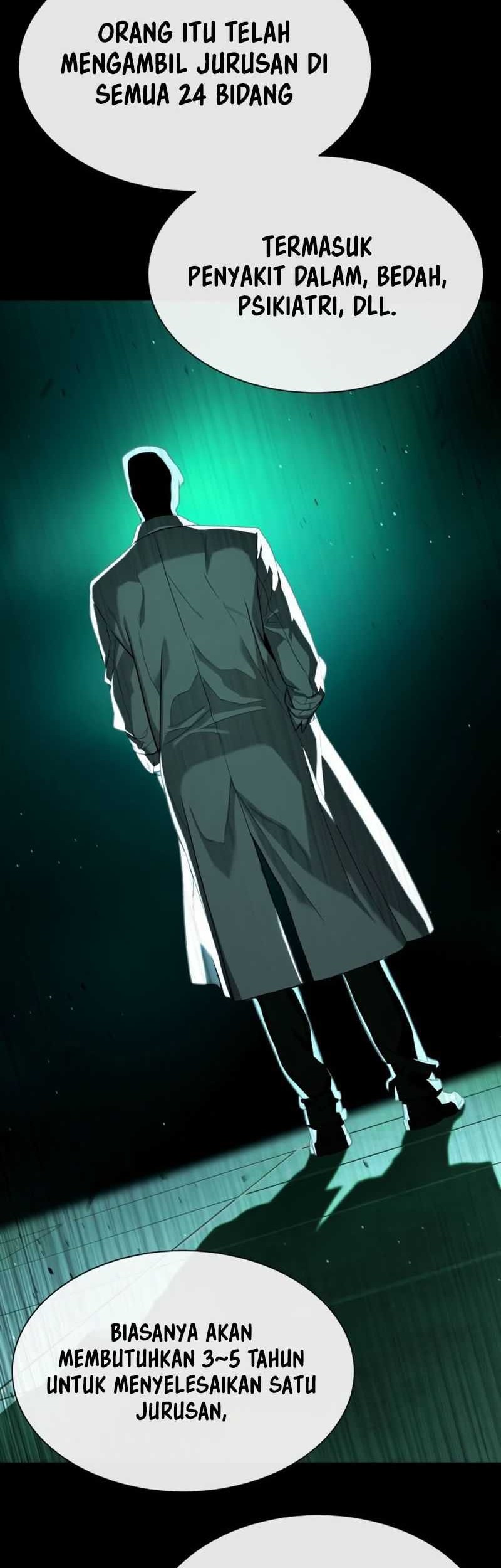 Killer Peter Chapter 73 Gambar 17