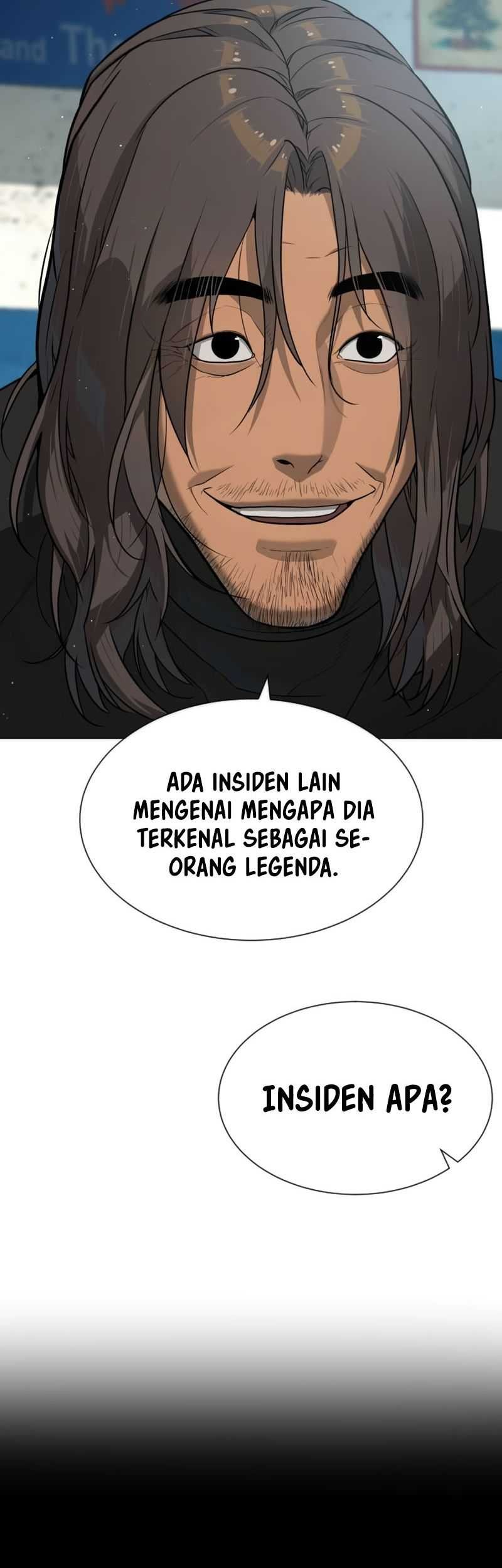 Killer Peter Chapter 73 Gambar 19