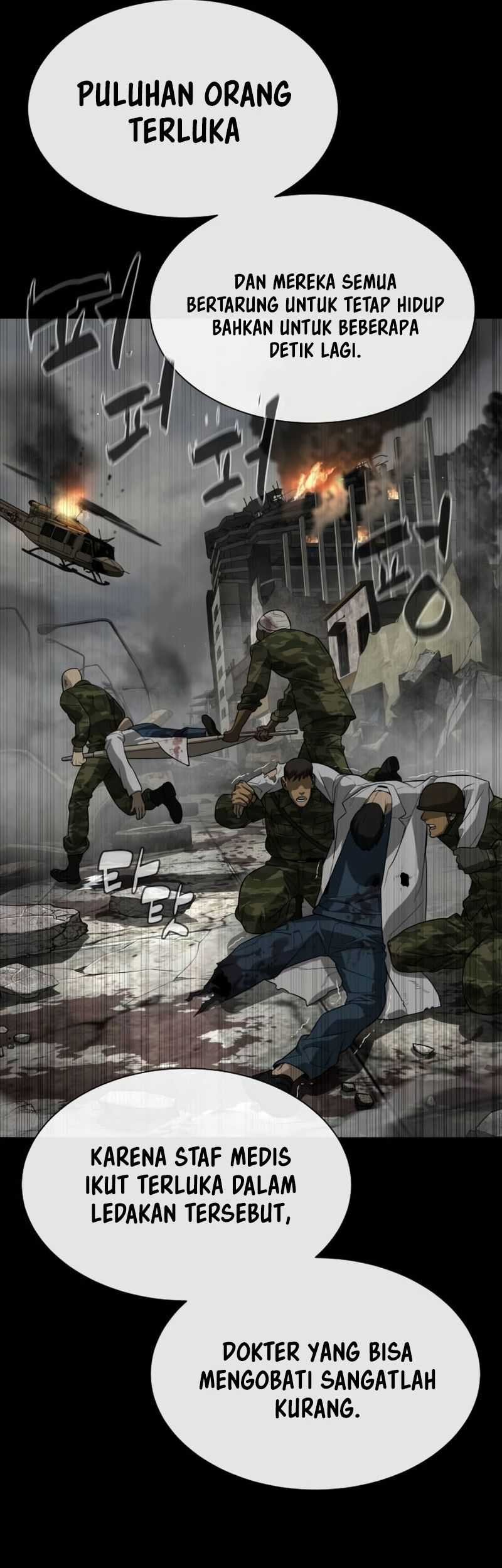 Killer Peter Chapter 73 Gambar 22