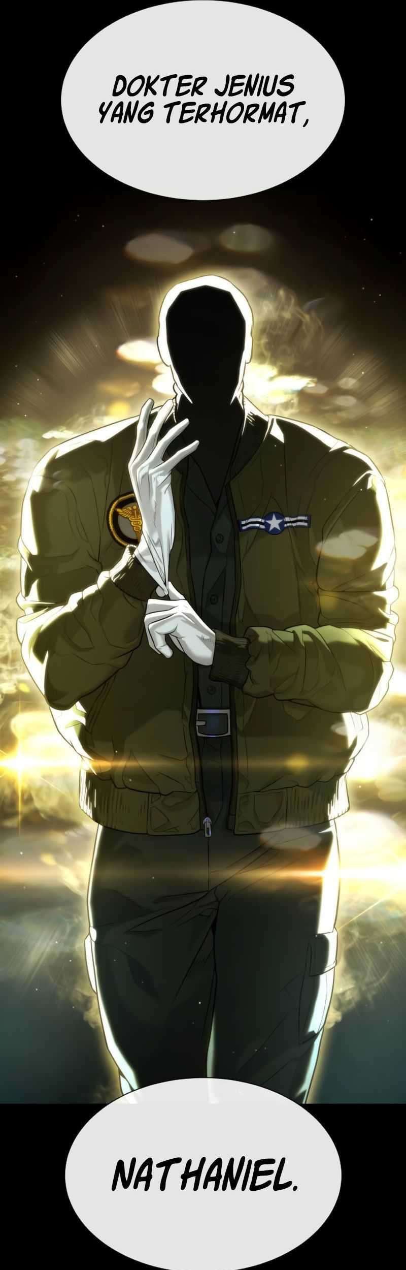Killer Peter Chapter 73 Gambar 25