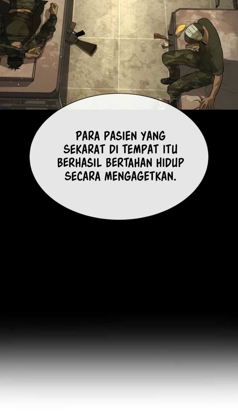 Killer Peter Chapter 73 Gambar 27