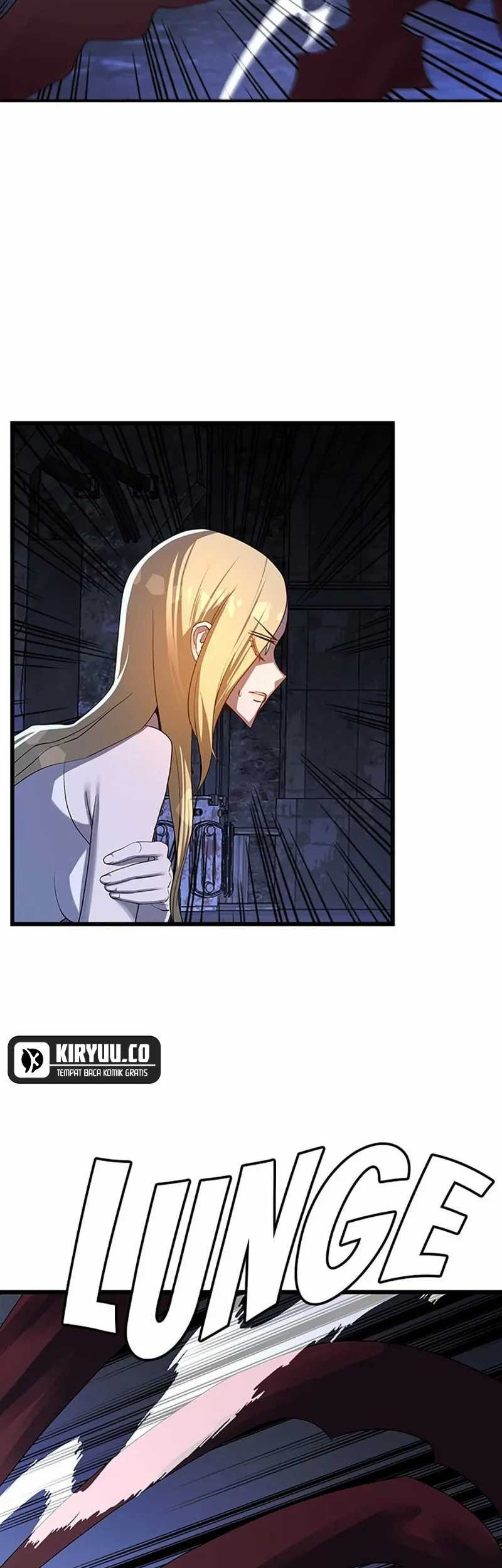 The Strongest Unemployed Hero Chapter 59 Gambar 35
