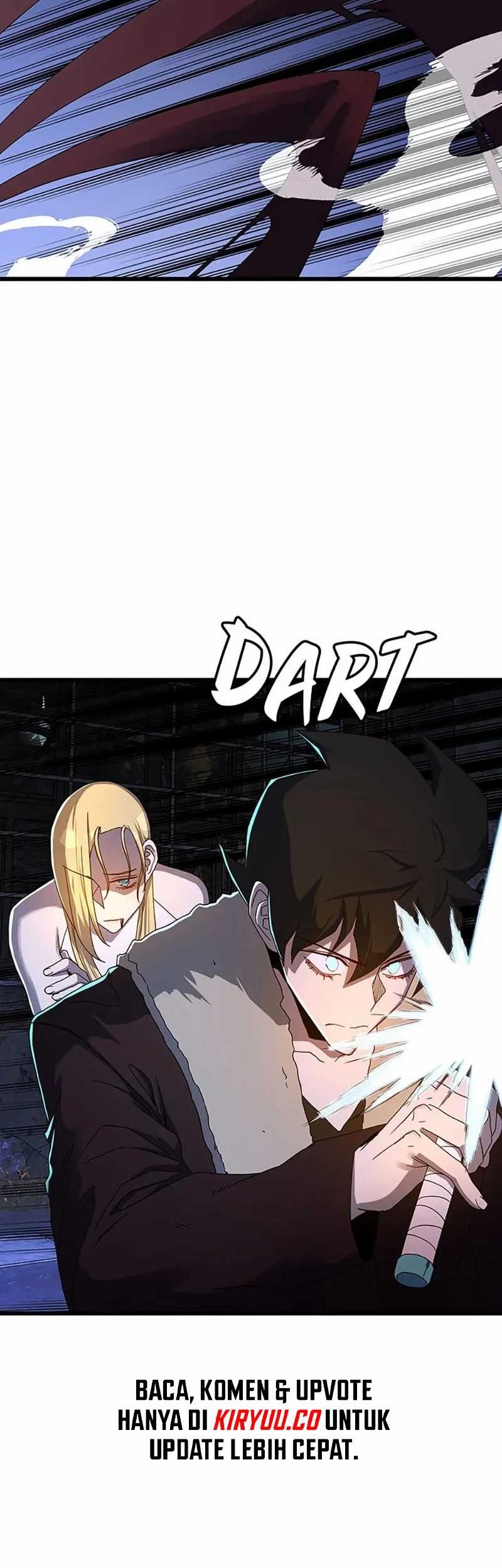 The Strongest Unemployed Hero Chapter 59 Gambar 36