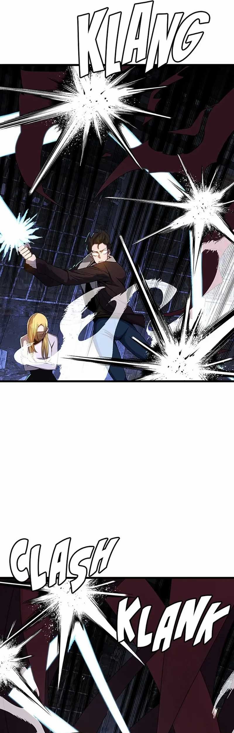The Strongest Unemployed Hero Chapter 59 Gambar 38