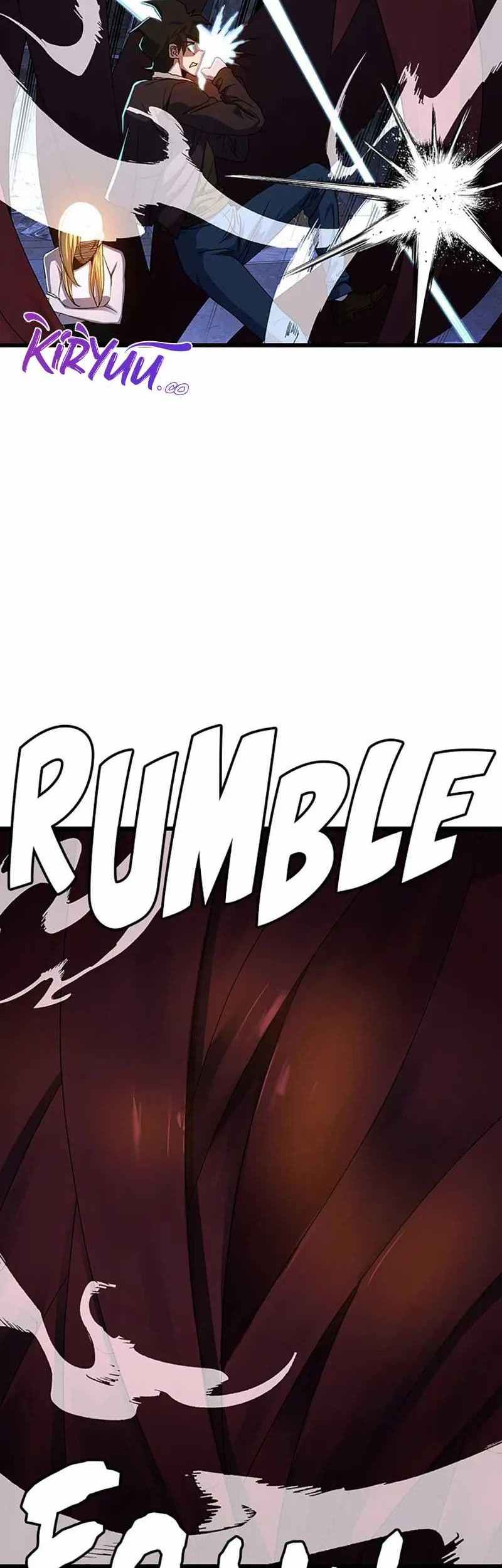 The Strongest Unemployed Hero Chapter 59 Gambar 39