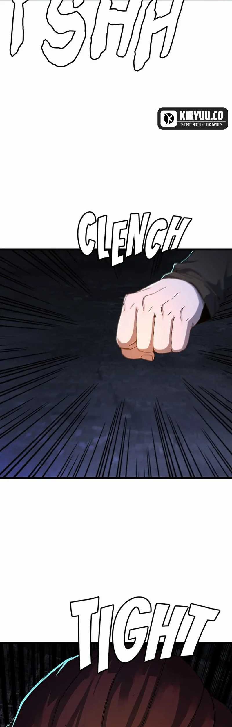 The Strongest Unemployed Hero Chapter 59 Gambar 40