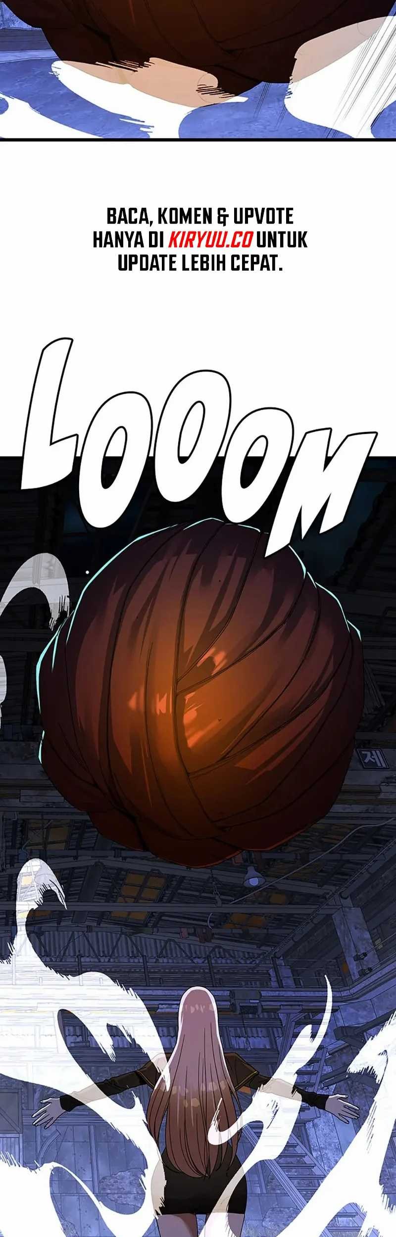 The Strongest Unemployed Hero Chapter 59 Gambar 42