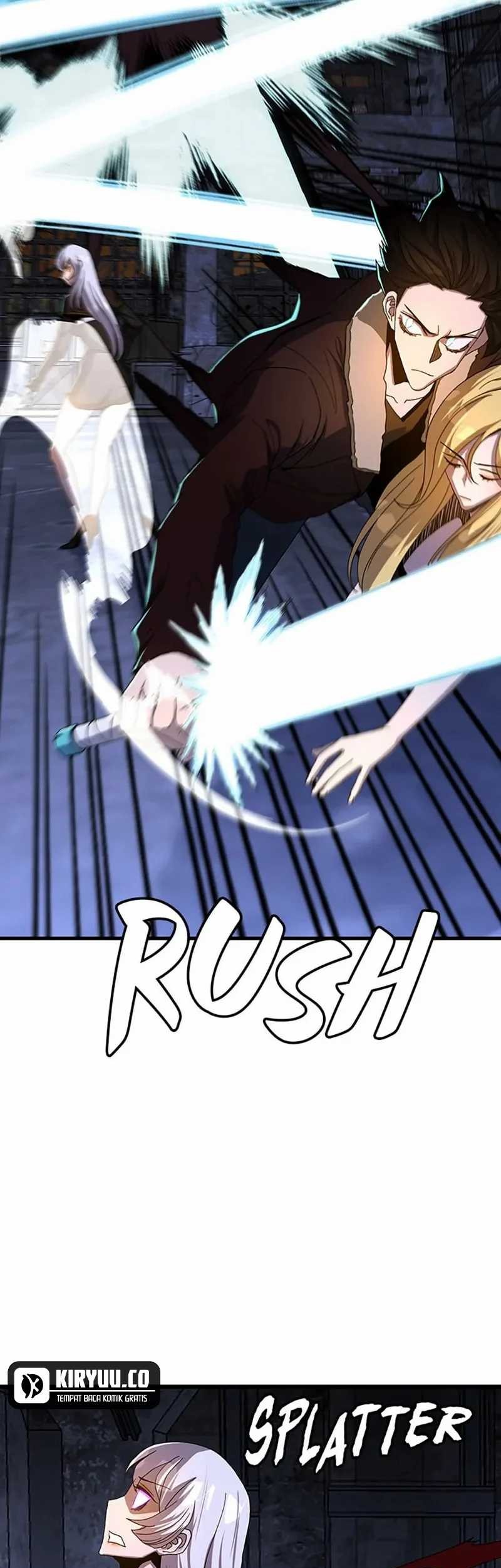 The Strongest Unemployed Hero Chapter 59 Gambar 45