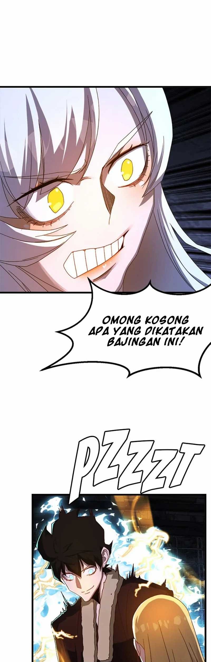 The Strongest Unemployed Hero Chapter 59 Gambar 50