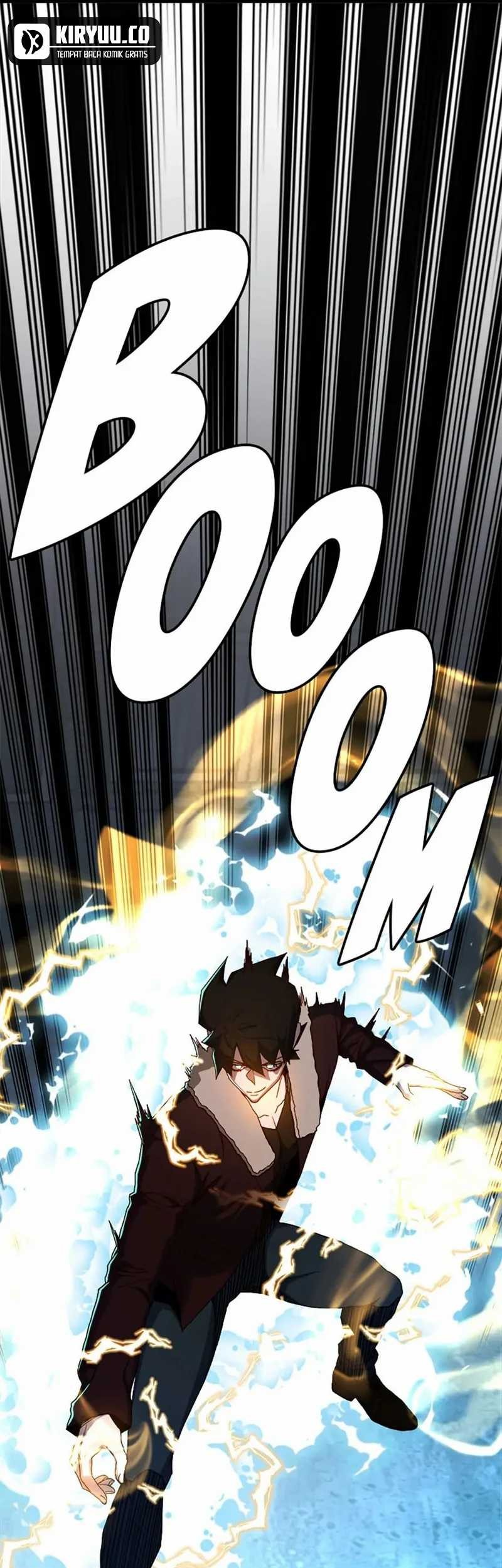 The Strongest Unemployed Hero Chapter 59 Gambar 52