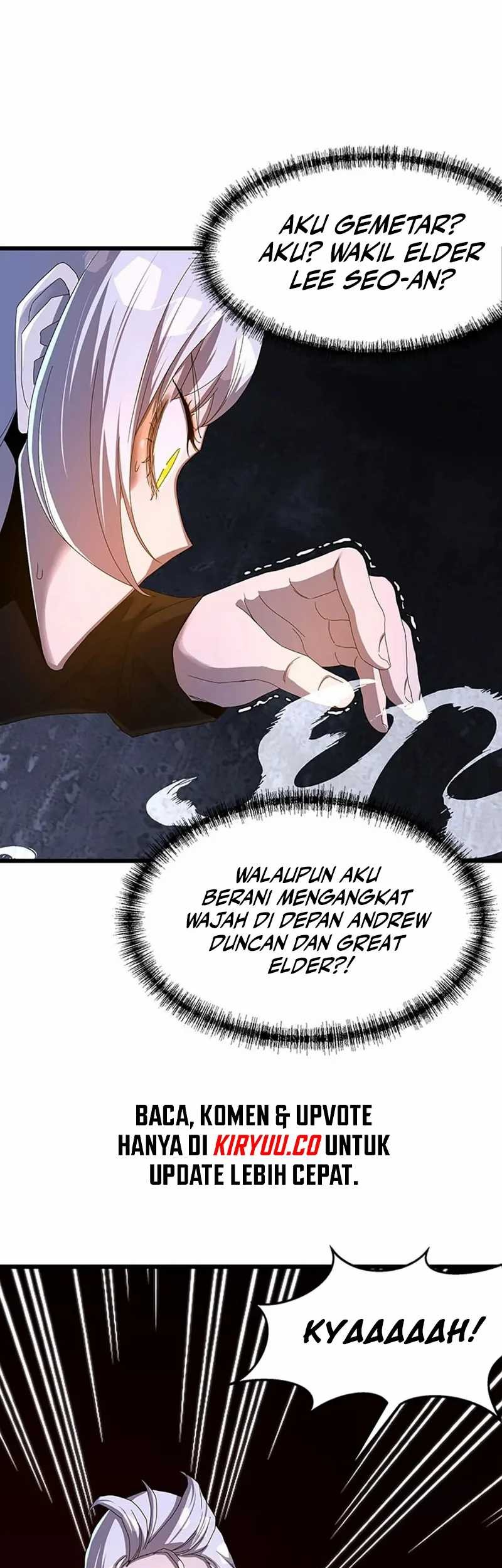 The Strongest Unemployed Hero Chapter 59 Gambar 56