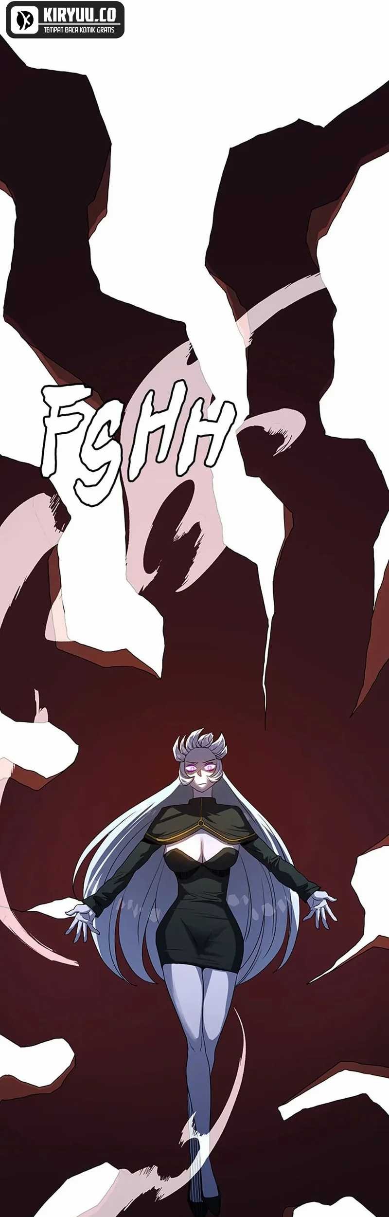 The Strongest Unemployed Hero Chapter 59 Gambar 4