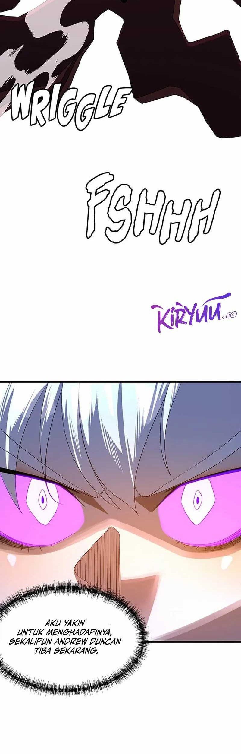 The Strongest Unemployed Hero Chapter 59 Gambar 5