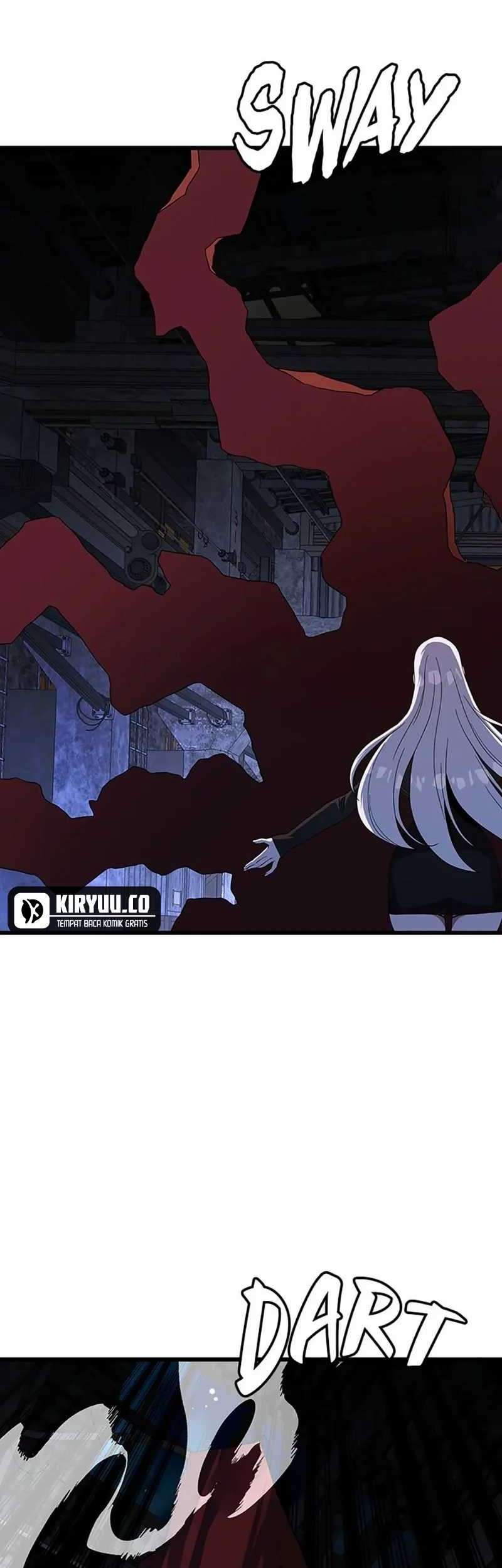 The Strongest Unemployed Hero Chapter 59 Gambar 6