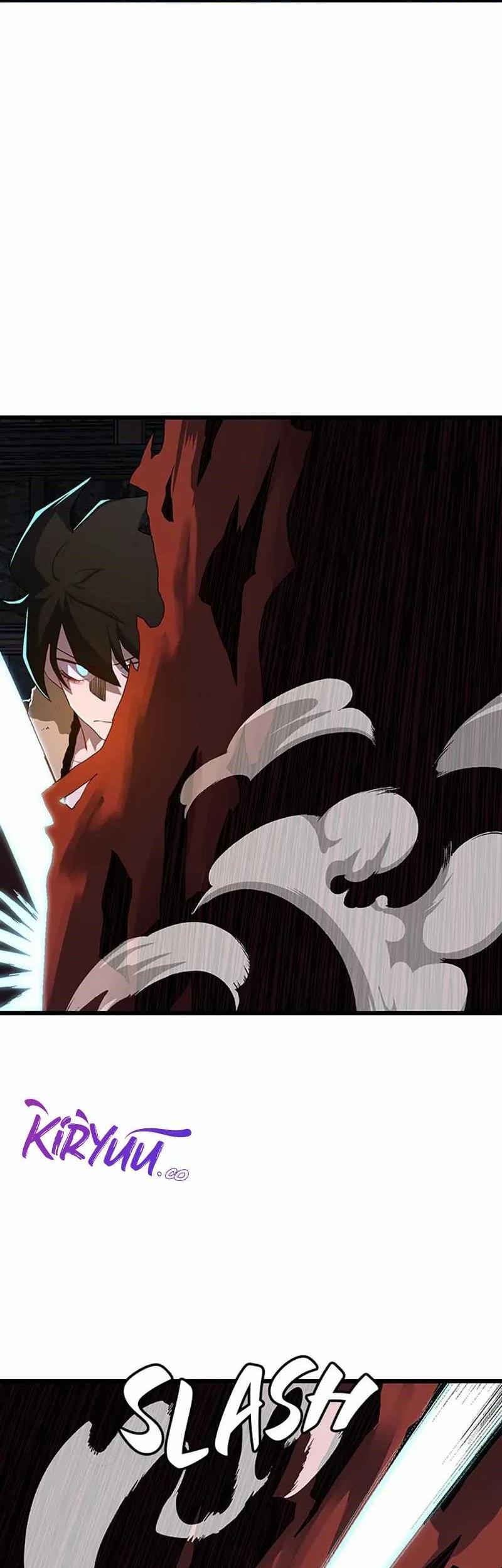 The Strongest Unemployed Hero Chapter 59 Gambar 9