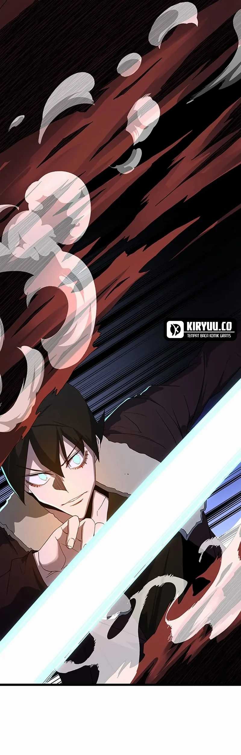 The Strongest Unemployed Hero Chapter 59 Gambar 11