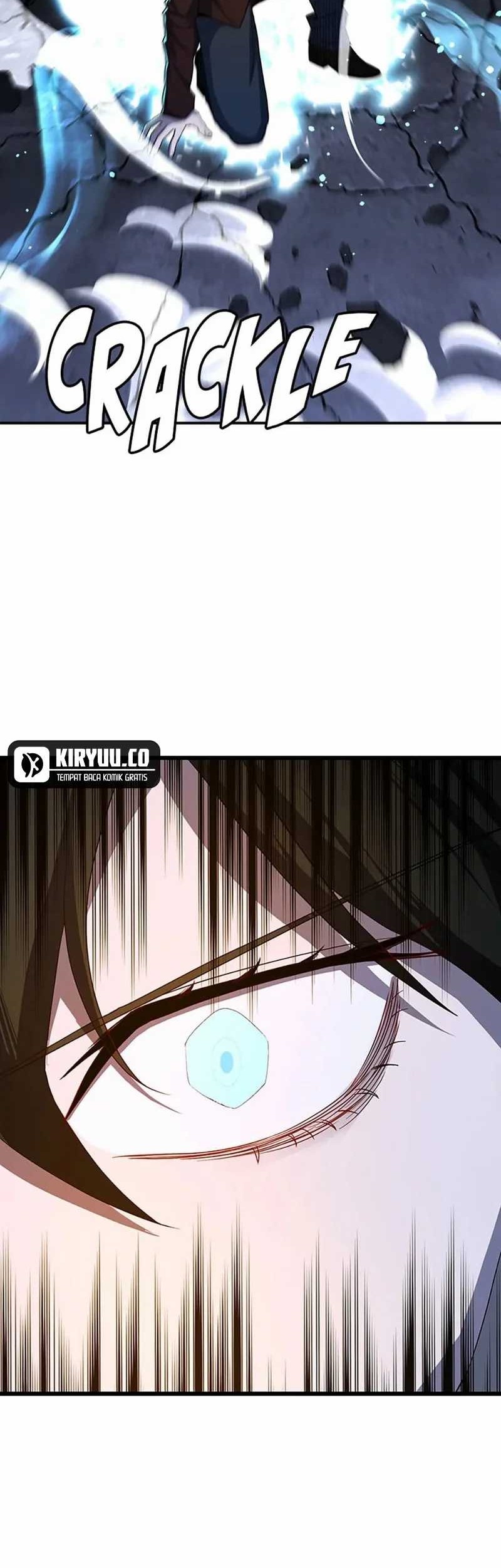 The Strongest Unemployed Hero Chapter 59 Gambar 16