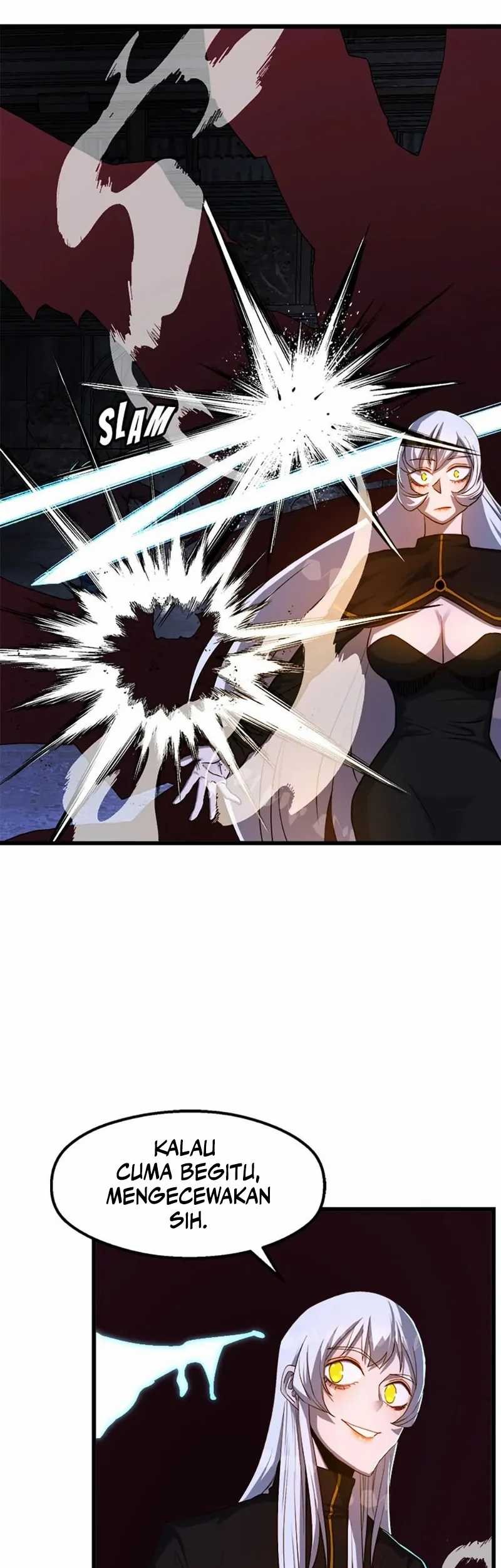 The Strongest Unemployed Hero Chapter 59 Gambar 19